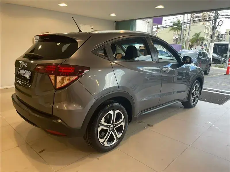 galeria HR-V