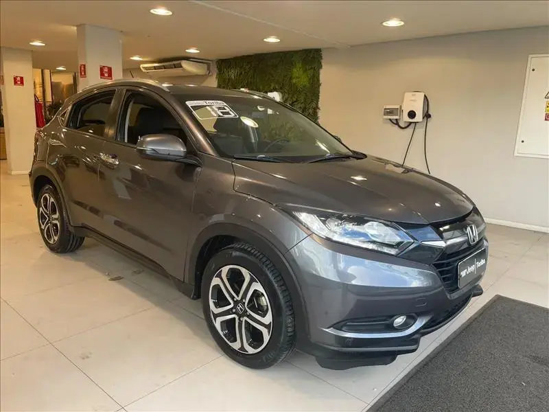 galeria HR-V