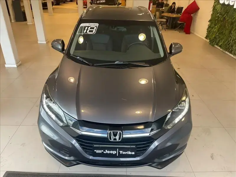galeria HR-V