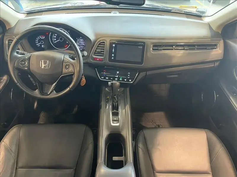 galeria HR-V