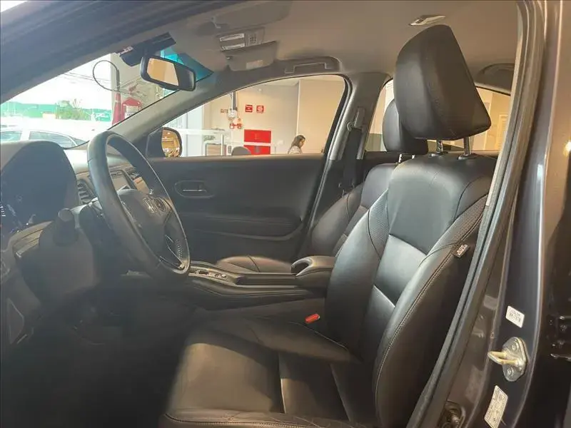 galeria HR-V