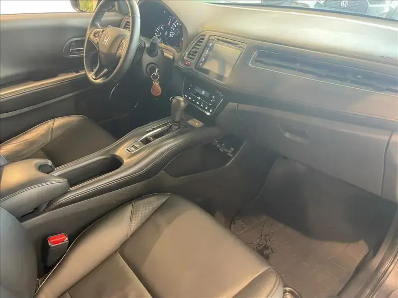 galeria HR-V