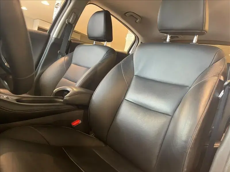 galeria HR-V