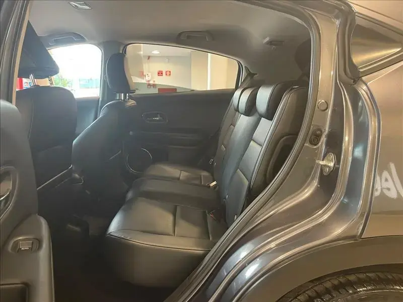 galeria HR-V