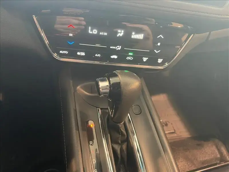 galeria HR-V