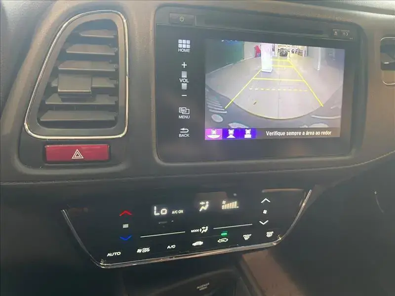 galeria HR-V