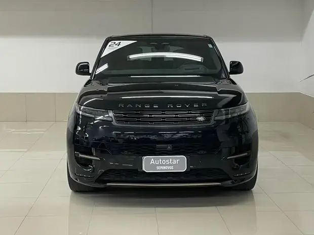 Land Rover Range Rover Sport Dynamic HSE 3.0 D350 Diesel