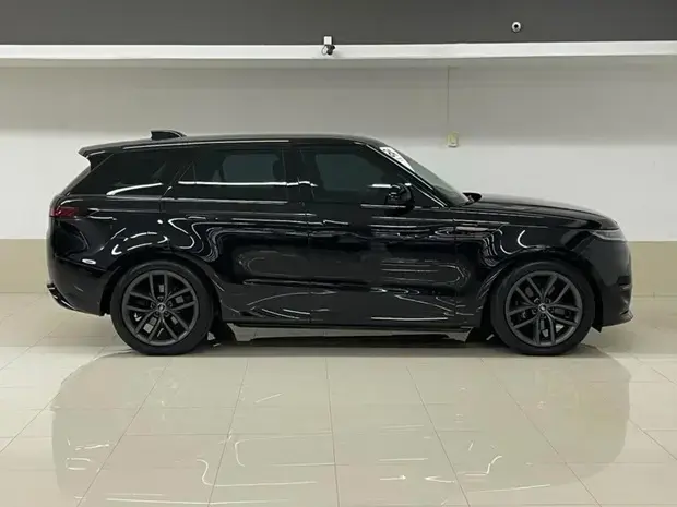Land Rover Range Rover Sport Dynamic HSE 3.0 D350 Diesel