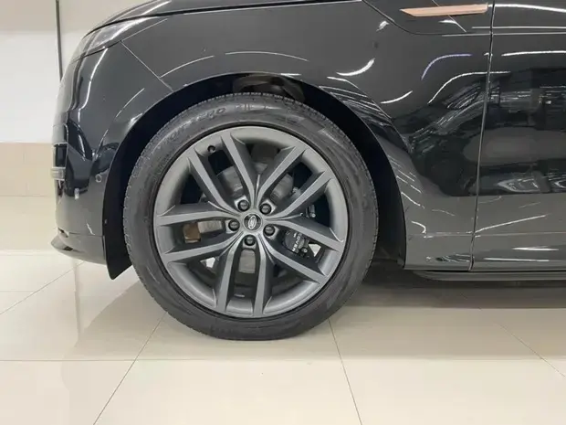 Land Rover Range Rover Sport Dynamic HSE 3.0 D350 Diesel