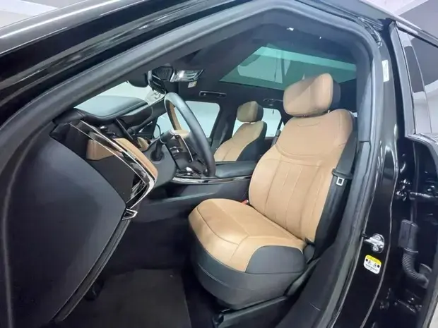 Land Rover Range Rover Sport Dynamic HSE 3.0 D350 Diesel