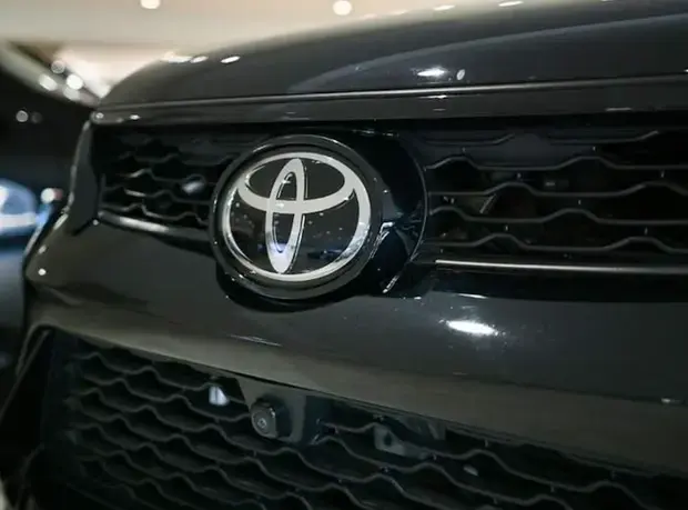 Toyota SW4 Diamond 2.8 Turbodiesel 4x4 (Aut.)