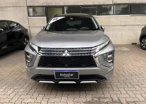 Mitsubishi Eclipse Cross HPE-S Sport 1.5 AWC Aut.
