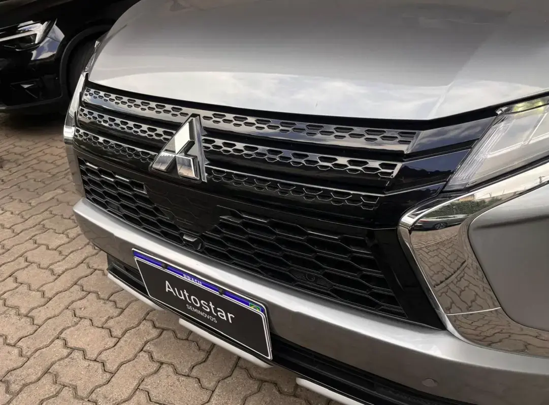 galeria Eclipse Cross