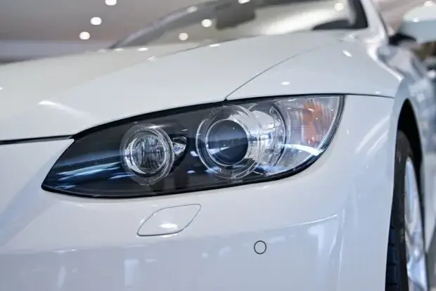 Bmw 335i Cabriolet 335iA Cabriolet 3.0 24V 306cv