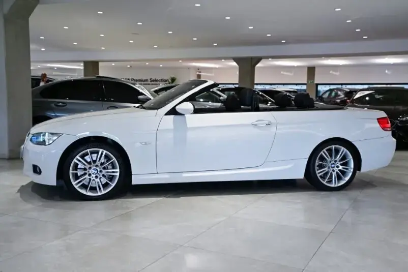 galeria 335i Cabriolet