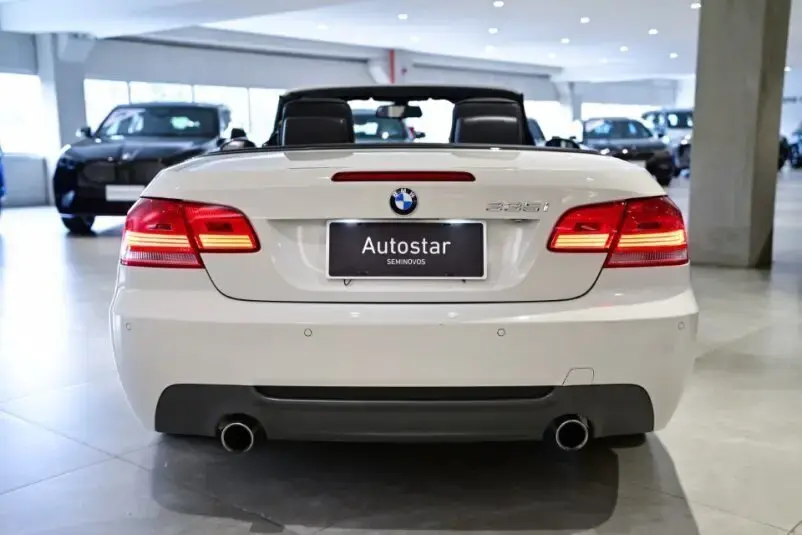 galeria 335i Cabriolet