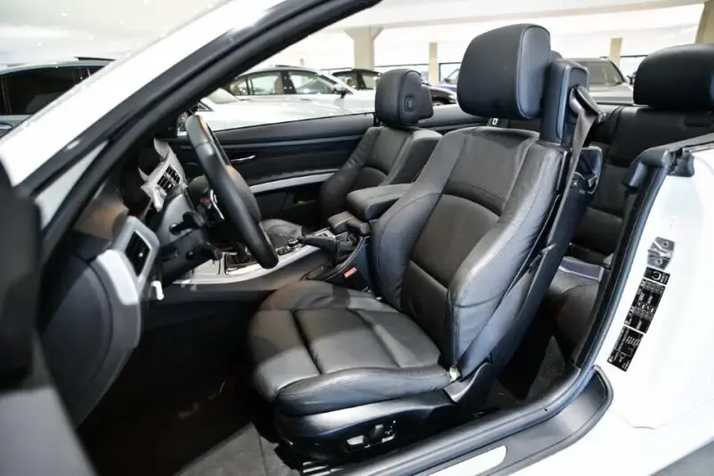galeria 335i Cabriolet