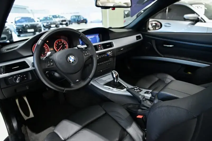 galeria 335i Cabriolet