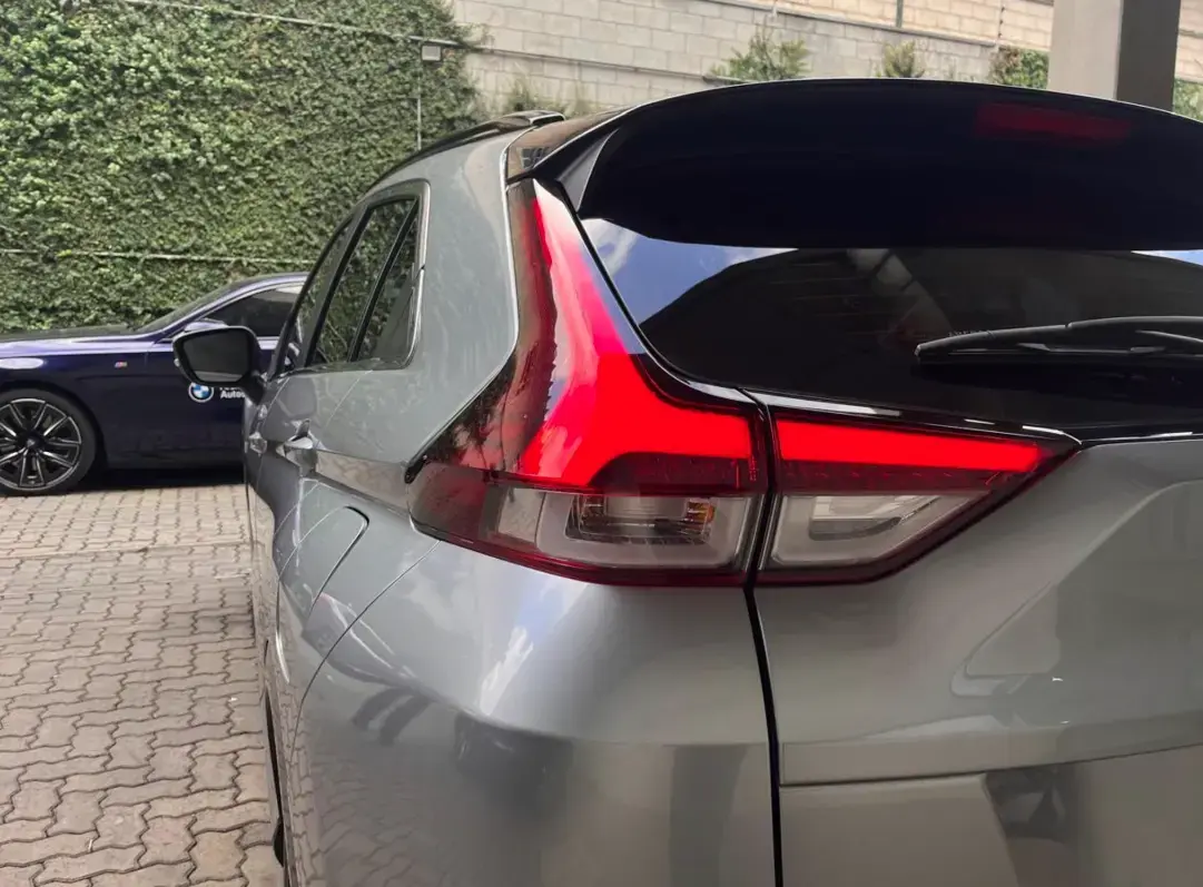 galeria Eclipse Cross