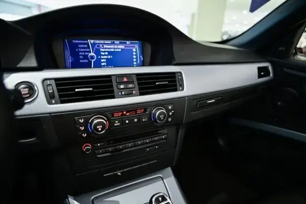 Bmw 335i Cabriolet 335iA Cabriolet 3.0 24V 306cv