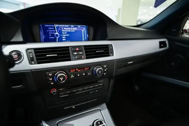 galeria 335i Cabriolet