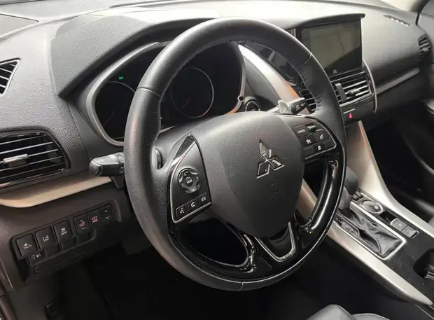 Mitsubishi Eclipse Cross HPE-S Sport 1.5 AWC Aut.