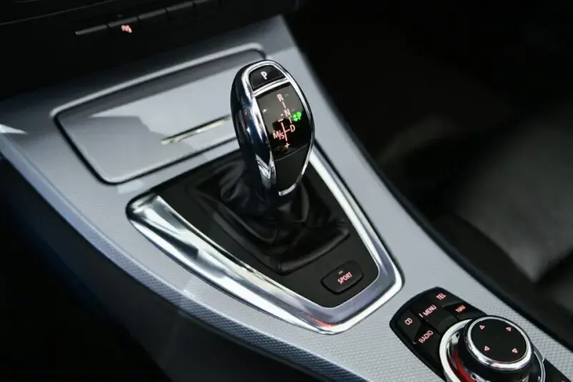 galeria 335i Cabriolet