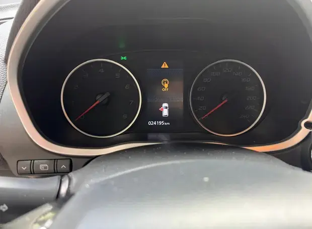 Mitsubishi Eclipse Cross HPE-S Sport 1.5 AWC Aut.