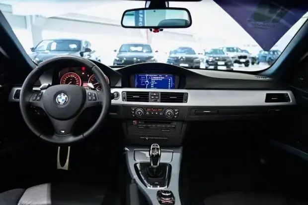 Bmw 335i Cabriolet 335iA Cabriolet 3.0 24V 306cv