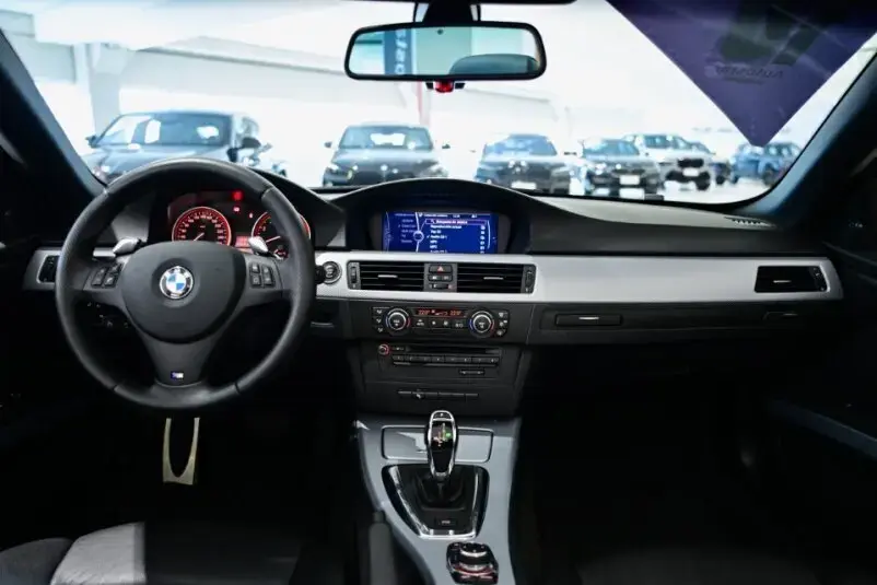 galeria 335i Cabriolet