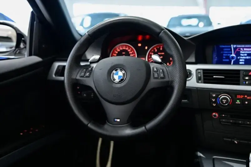 galeria 335i Cabriolet