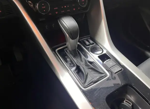 Mitsubishi Eclipse Cross HPE-S Sport 1.5 AWC Aut.