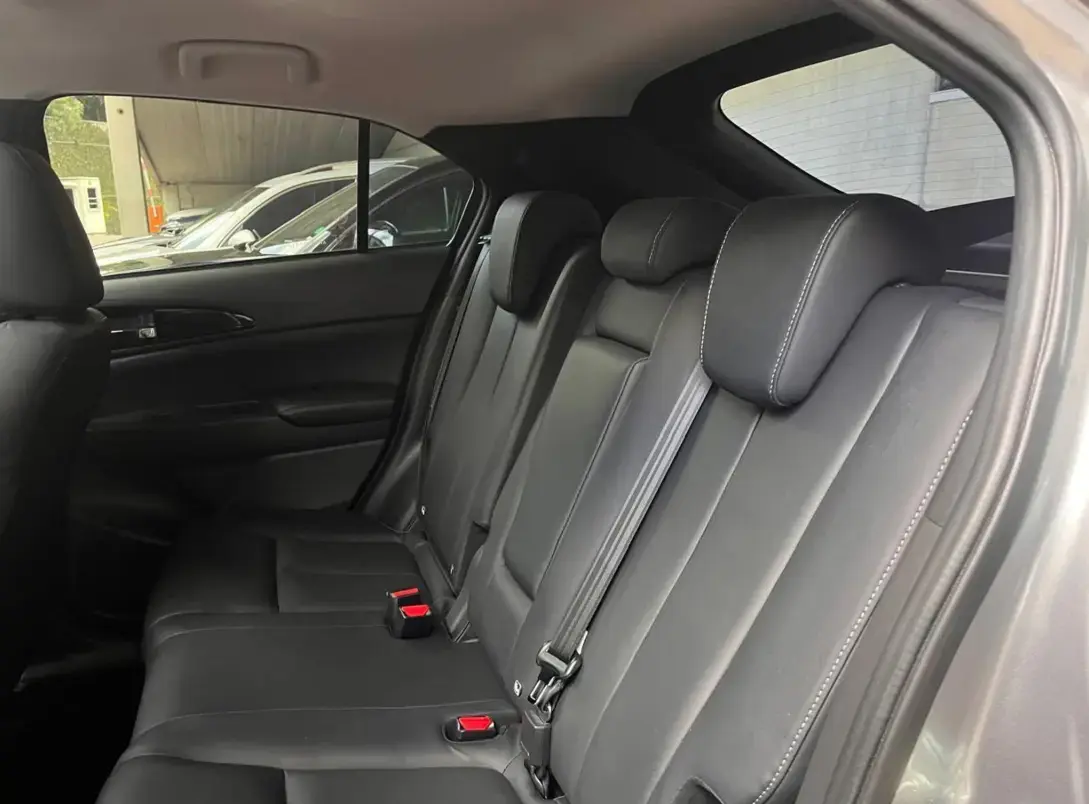 galeria Eclipse Cross