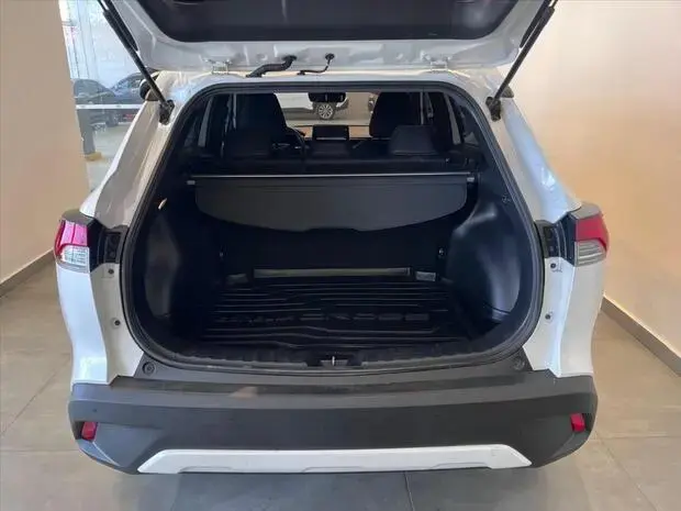 Toyota COROLLA CROSS 2.0 VVT-IE FLEX XRE DIRECT SHIFT