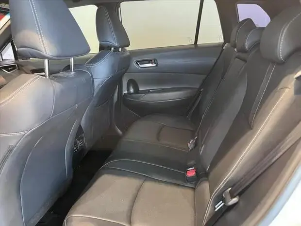 Toyota COROLLA CROSS 2.0 VVT-IE FLEX XRE DIRECT SHIFT