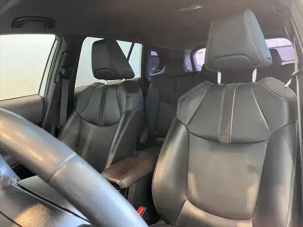 Toyota COROLLA CROSS 2.0 VVT-IE FLEX XRE DIRECT SHIFT
