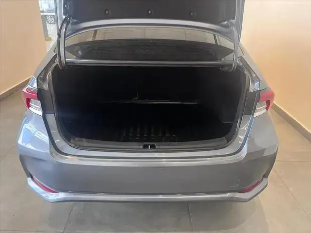 Toyota COROLLA 2.0 VVT-IE FLEX XEI DIRECT SHIFT