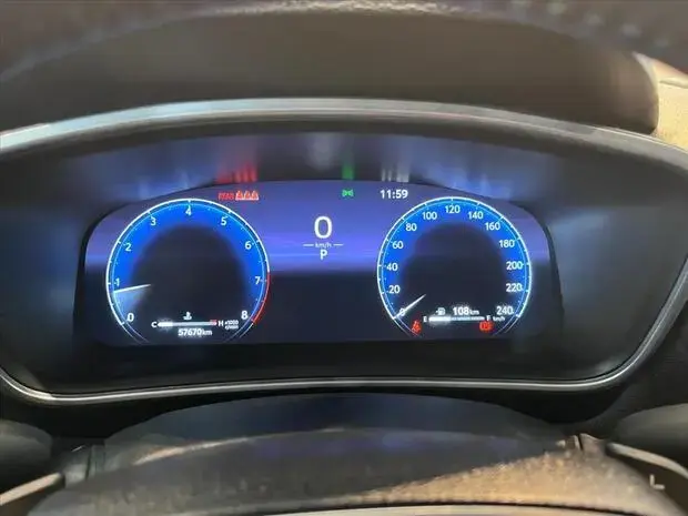 Toyota COROLLA CROSS 2.0 VVT-IE FLEX XRE DIRECT SHIFT
