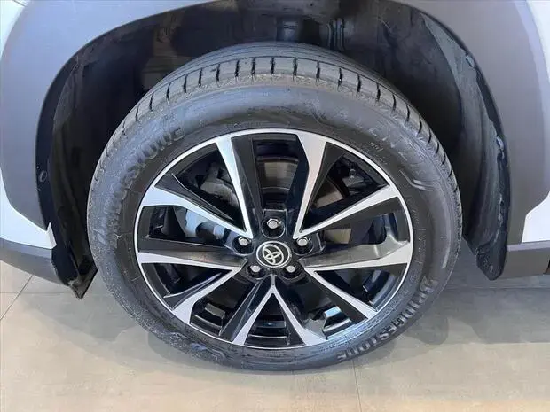 Toyota COROLLA CROSS 2.0 VVT-IE FLEX XRE DIRECT SHIFT