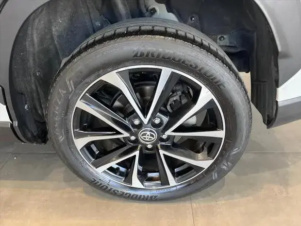Toyota COROLLA CROSS 2.0 VVT-IE FLEX XRE DIRECT SHIFT