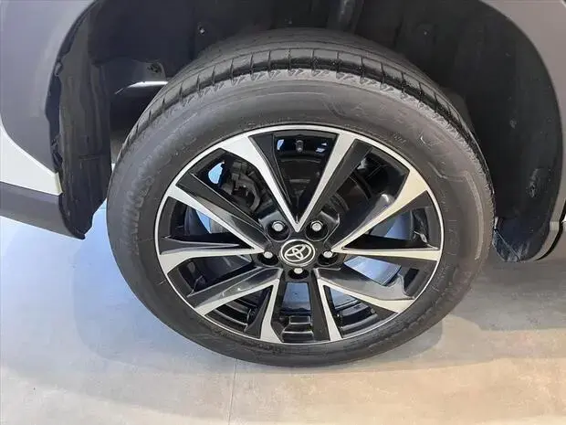 Toyota COROLLA CROSS 2.0 VVT-IE FLEX XRE DIRECT SHIFT