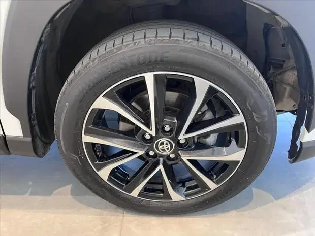 Toyota COROLLA CROSS 2.0 VVT-IE FLEX XRE DIRECT SHIFT