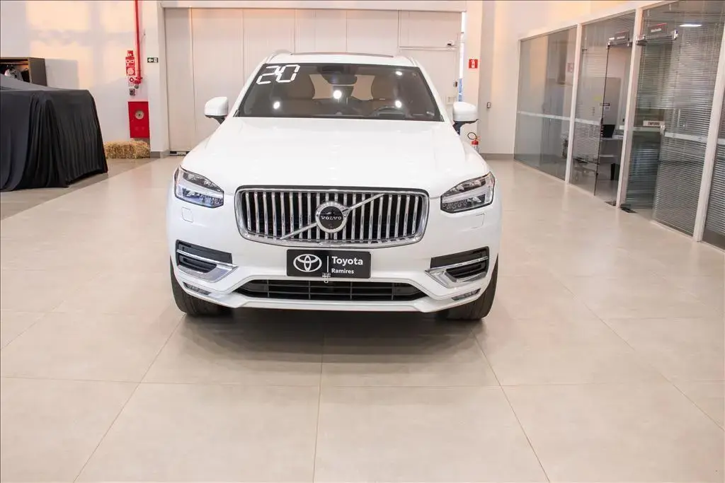 galeria XC90