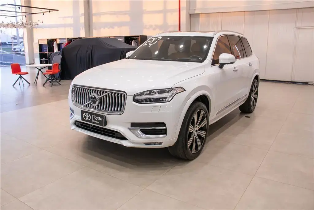 galeria XC90