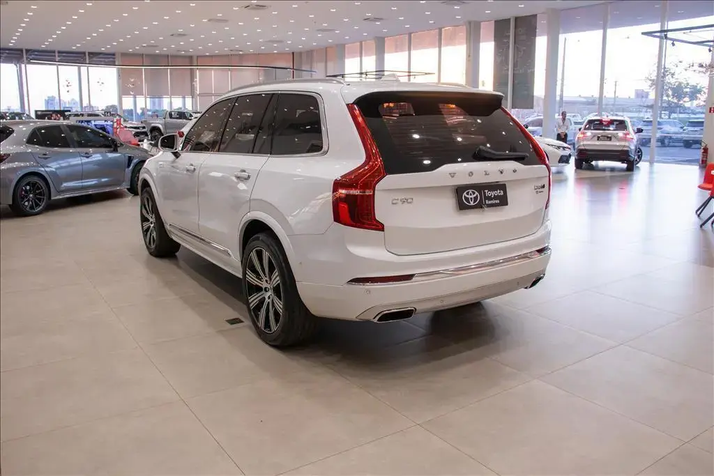 galeria XC90