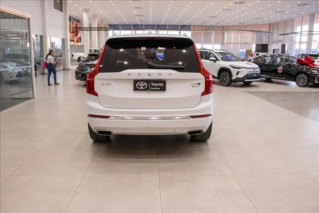 galeria XC90