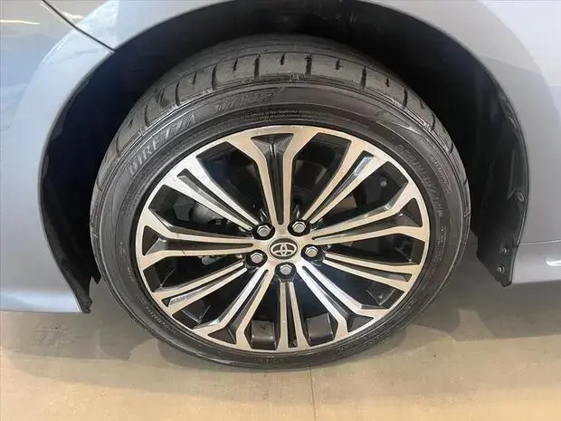 Toyota COROLLA 2.0 VVT-IE FLEX XEI DIRECT SHIFT