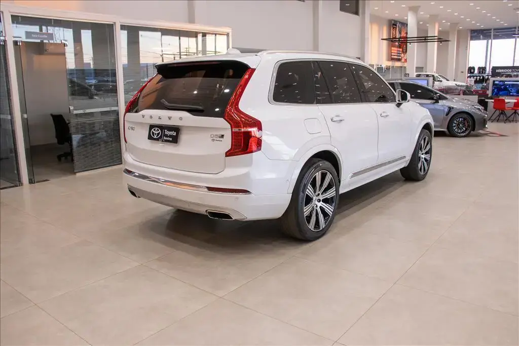 galeria XC90