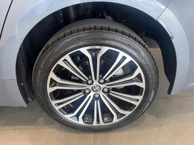 Toyota COROLLA 2.0 VVT-IE FLEX XEI DIRECT SHIFT
