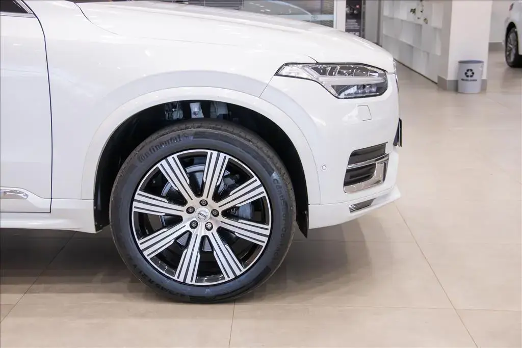 galeria XC90
